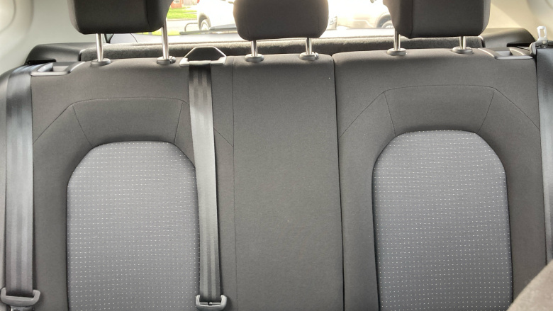 SEAT Arona 1.0 TSI SE Technology 5dr Petrol Hatchback